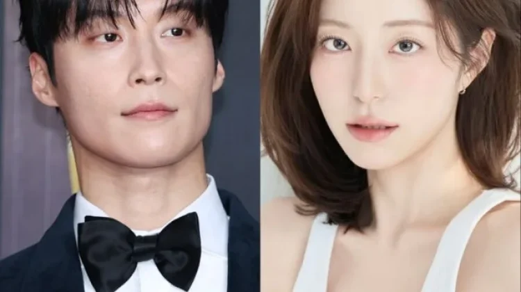 Hong Yi Seol Buka Suara Soal Rumor Asmara dengan Heo Nam Joon