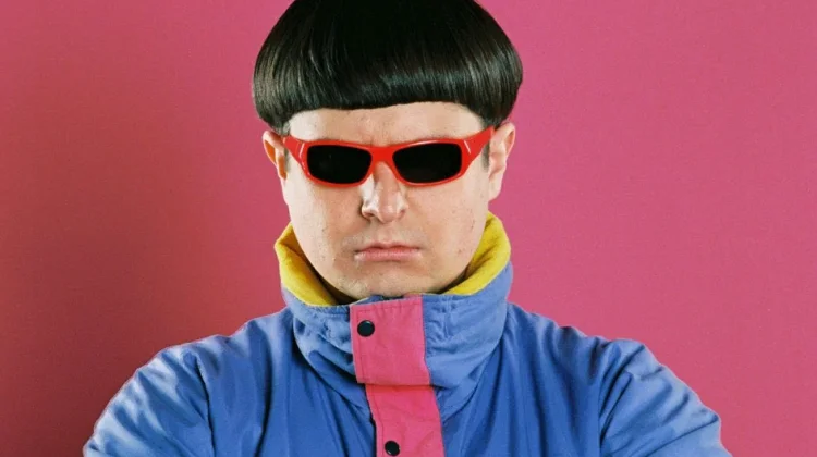Oliver Tree, Pelantun Life Goes On Meninggal Dunia di Usia 32 Tahun