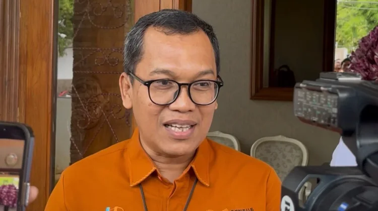 BPS Lampung Mulai Sensus Ekonomi 2026, Terjunkan 8.619 Petugas
