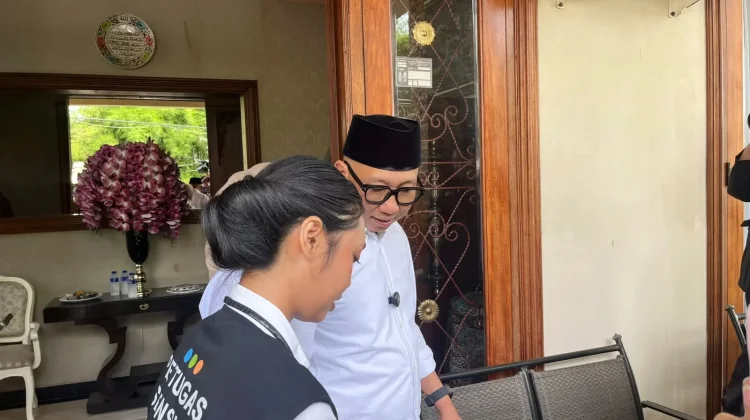 Data Sensus Ekonomi Jadi Dasar Kebijakan Pembangunan Lampung