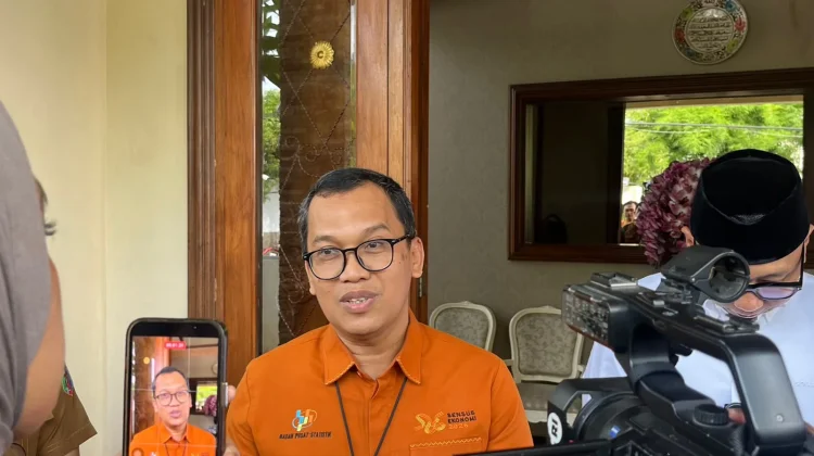 Sensus Ekonomi 2026 Jangkau Usaha Rumah Tangga di Lampung
