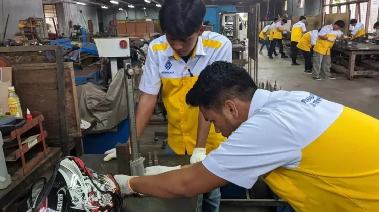 Program Magang ke Jepang Masih Berjalan untuk Tenaga Kerja Lampung