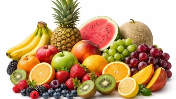 Makan Buah setelah Makan Besar Bisa Picu Lonjakan Gula Darah