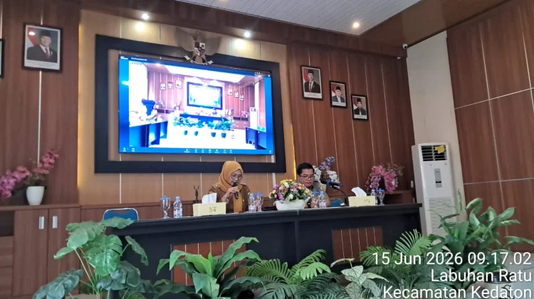Rakor Pengembangan Ayam Petelur Samakan Persepsi Pelaksanaan Program Tahun 2026