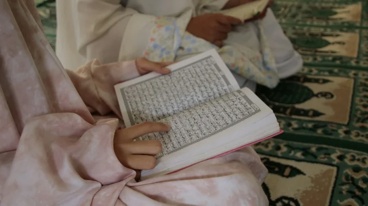 Tahun Baru Islam Jadi Momentum Hijrah ke Arah Lebih Baik