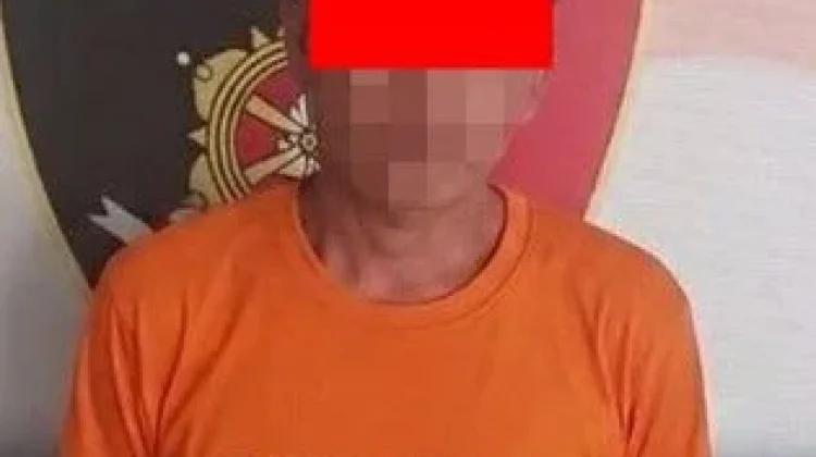 Komplotan Curat Spesialis Rumah Kosong di Panjang Kembali Dibekuk
