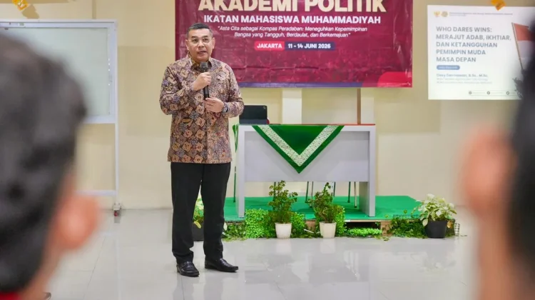 Wamen ATR: Pertanahan Strategis Dukung Asta Cita Presiden