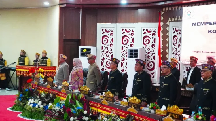 Gubernur Dorong Bandar Lampung Jadi Ruang Tumbuh Generasi Muda