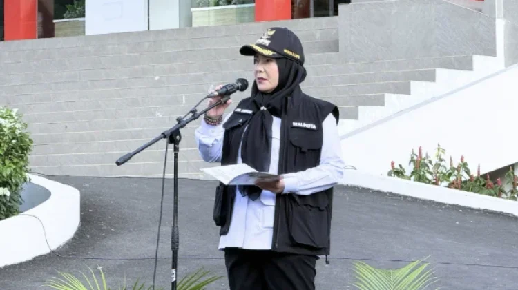 Bandarlampung Bersinar Perkuat Kolaborasi menuju Indonesia Emas