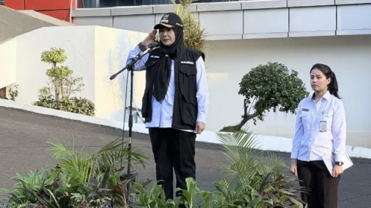 Bandarlampung Siapkan Lima Fokus Besar Pembangunan Kota