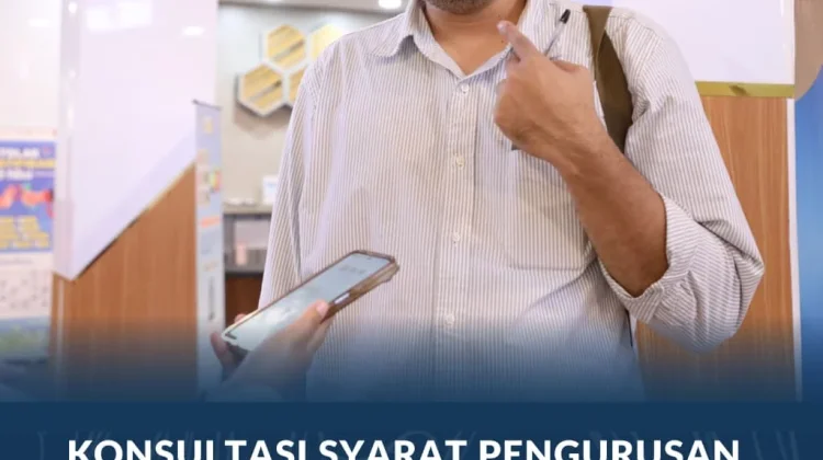 MPP Jadi Pilihan Warga Konsultasi Layanan Pertanahan