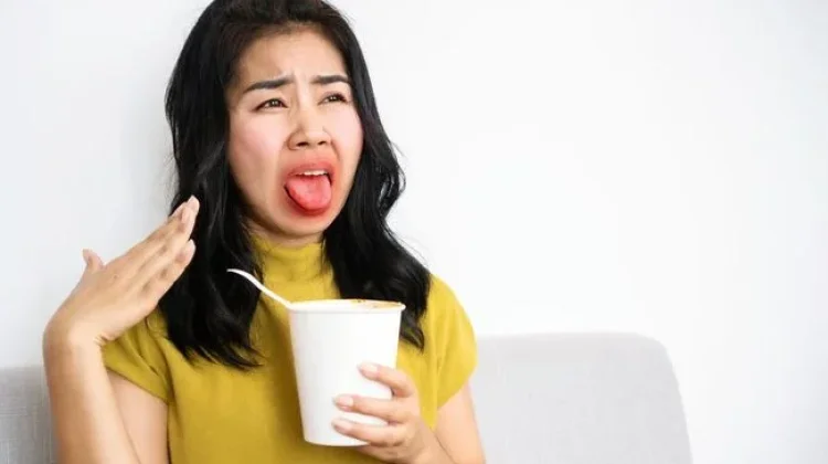 5 Kepribadian Orang yang Tak Suka Makanan Pedas, Benarkah?