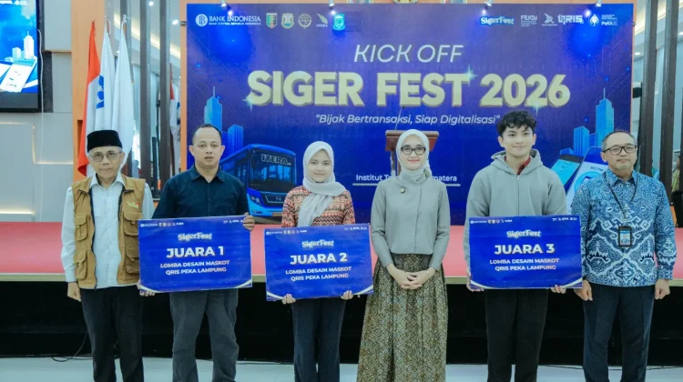 Wagub Jihan Dorong Percepatan Digitalisasi Keuangan
