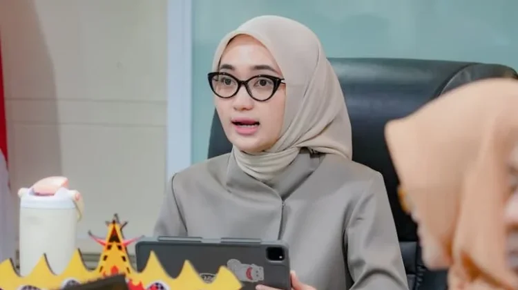 Wagub Minta Pemkab Lampung Timur Percepat Penemuan Kasus TBC