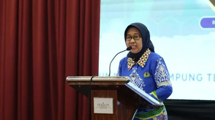 Unila Dorong Peran Lebah untuk Tingkatkan Produktivitas Sawit Berkelanjutan