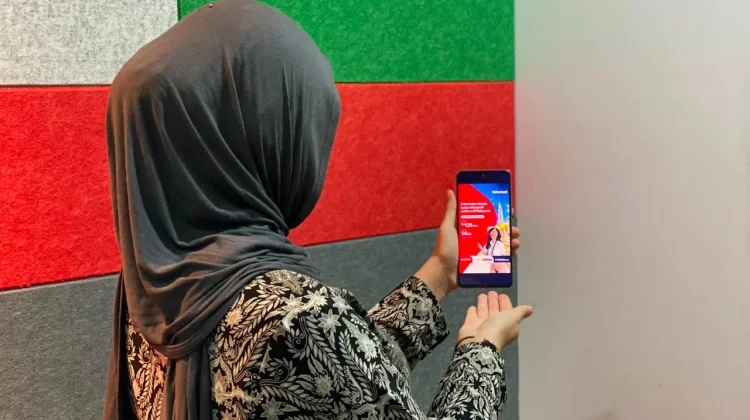 Musim Liburan Sekolah, Telkomsel Luncurkan Paket RoaMAX Malaysia
