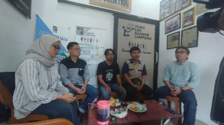 Posko Aduan Dibuka, Hak Pekerja Media Disorot