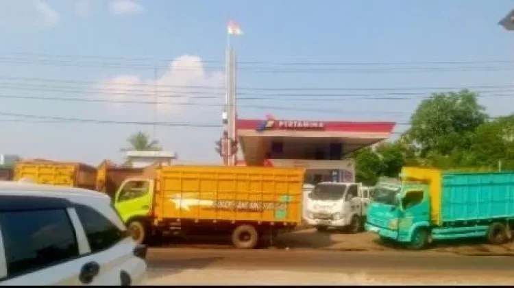 Pertamina Patra Niaga Sumbagsel Lakukan Buildup Stok BBM Jaga Pasokan di Way Kanan