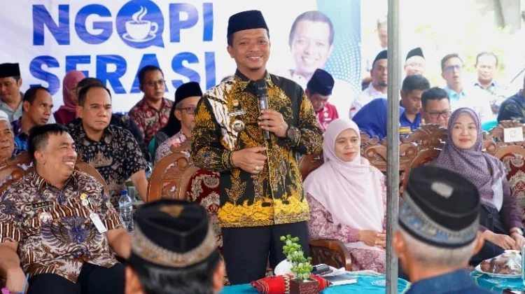 Dari Air Minum Isi Ulang hingga Budidaya Ikan, Potensi Ekonomi Desa Jadi Sorotan