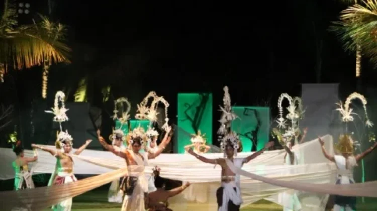 Pesenggiri Festival 2026 Akan Digelar di Lampung 3-5 Juli 2026