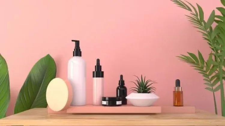 Tren "Eco-Glow": Kesadaran Remaja Memilih Kosmetik Berkonsep Isi Ulang