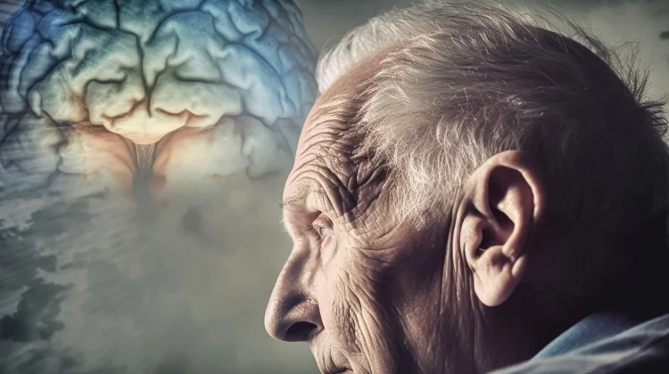 Perubahan Perilaku dan Kepribadian pada Penderita Alzheimer