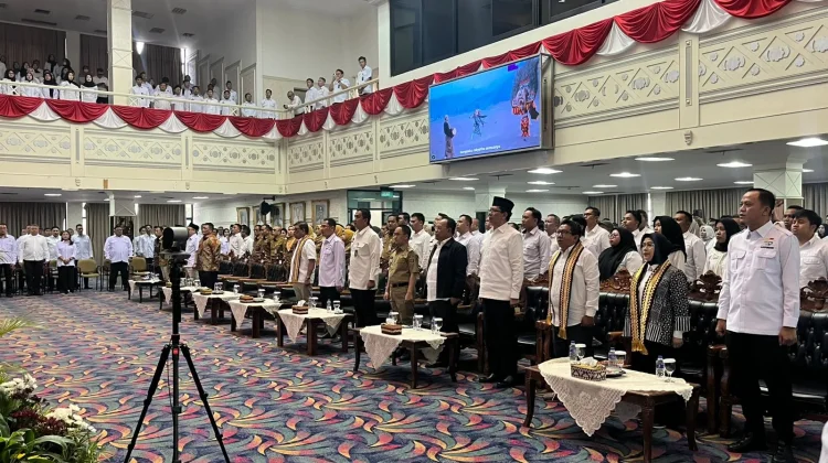 APPMBGI Siapkan Pusat Kendali Dapur MBG Nasional