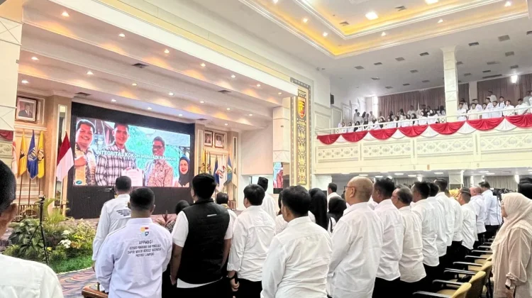 Pengelola Dapur MBG Diminta Tak Berorientasi Keuntungan
