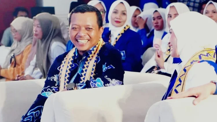 Bupati Pringsewu Terima Kunjungan Tim Kemendagri, Bahas Penguatan Koperasi Merah