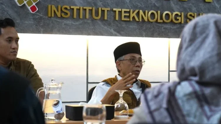 Akses Pendidikan Tinggi Lampung Kini Lebih Merata
