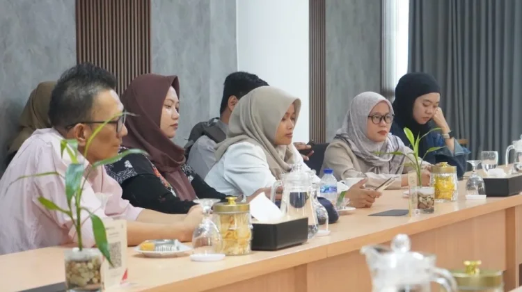 Akses Pendidikan Tinggi Lampung Kini Lebih Merata