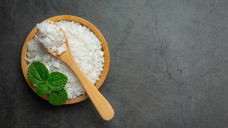 Jangan Terpikat Label Stevia, Cek Kandungan Aslinya