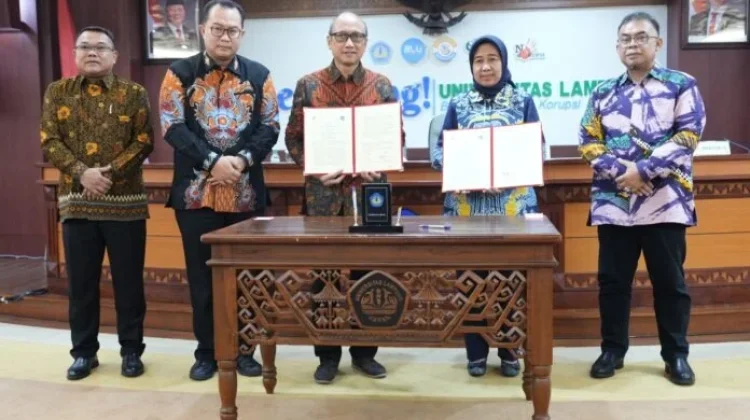 BRIN Dukung Pengembangan Pusat Riset Singkong di Lampung