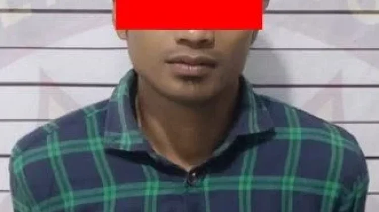 Polsek Sungkai Utara Ringkus Residivis Curanmor