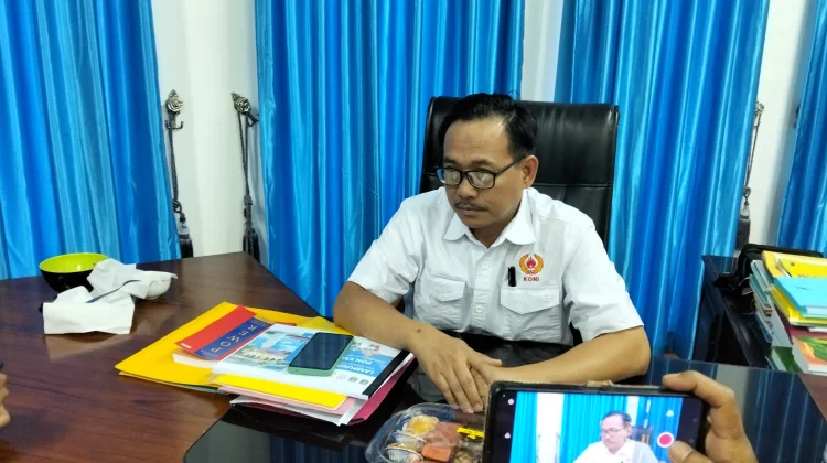 KONI Lampung Soroti Keamanan PKOR Pasca Penganiayaan Atlet