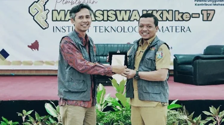 Bupati Pringsewu Bidik Program Strategis Nasional lewat Hilirisasi Mocaf
