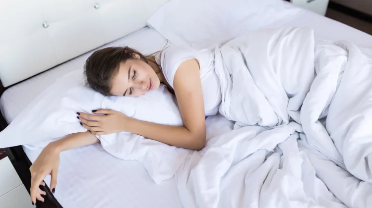 Catat! Berikut Kebiasaan Tidur yang Berpengaruh pada Kesehatan Otak