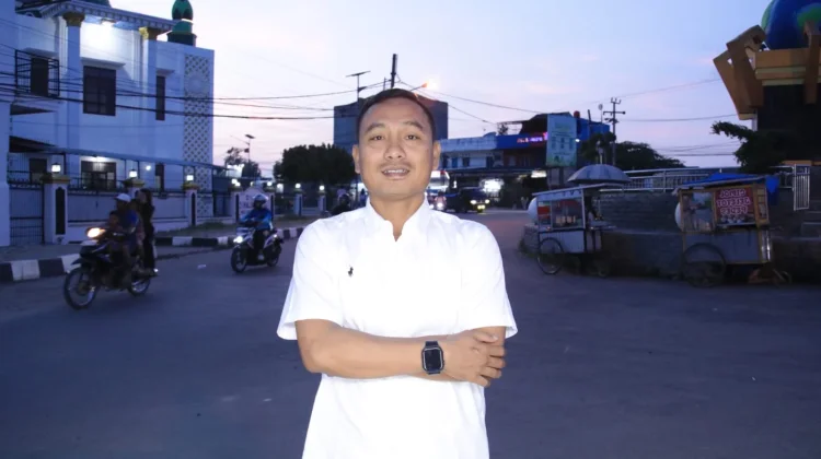 Jokowi Dijadwalkan Kunjungi Pasar UMKM Maliwosewu, Pedagang dan Warga Antusias