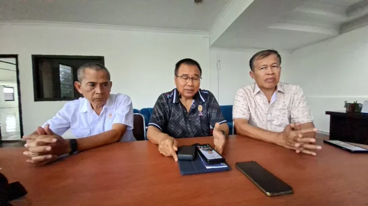 Koperasi KONI Lampung Siap Mandiri Dukung Cabang Olahraga