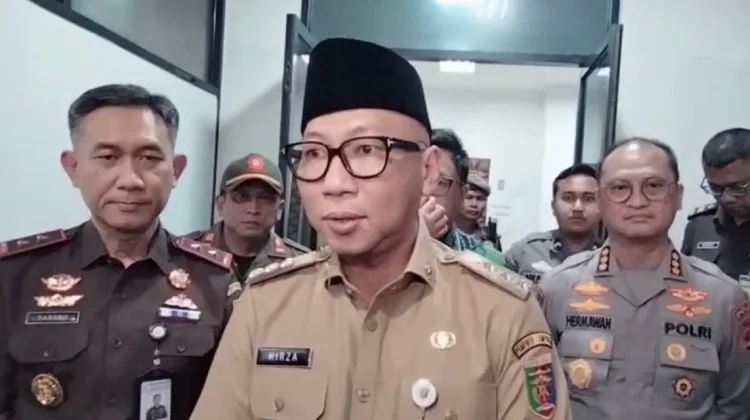 Gubernur Sebut Lampung Masih Membutuhkan Program MBG