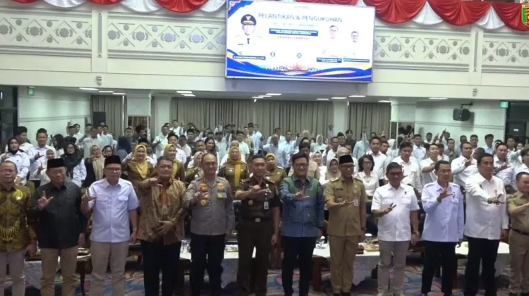 Pemprov dan Kejati Lampung Perkuat Pengawasan Program MBG
