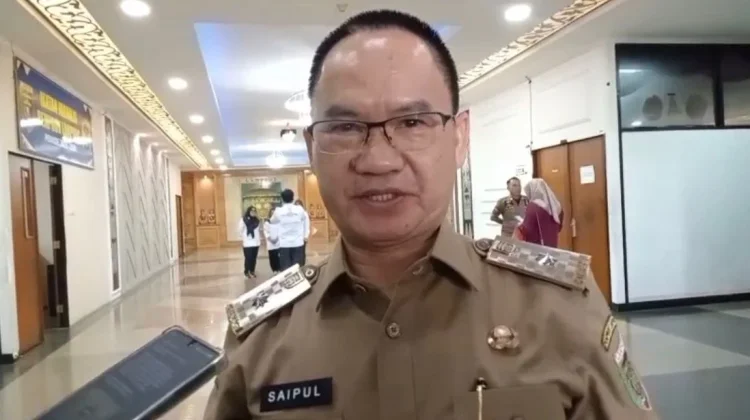 Satgas MBG Lampung Perkuat Pengawasan untuk Cegah Keracunan