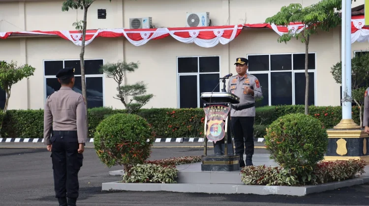 Keselamatan Masyarakat Jadi Prioritas Pengamanan Kunjungan Jokowi