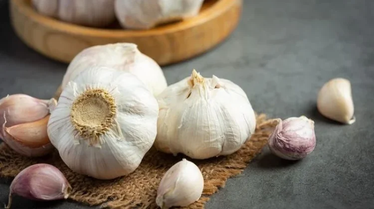 Cara Menyimpan Bawang Putih agar Bisa Awet Berbulan-Bulan