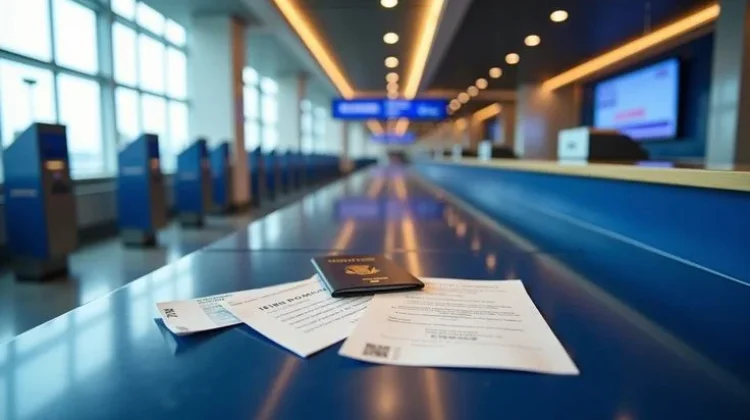 Musim Libur Sekolah, Tiket Pesawat Merangkak Naik
