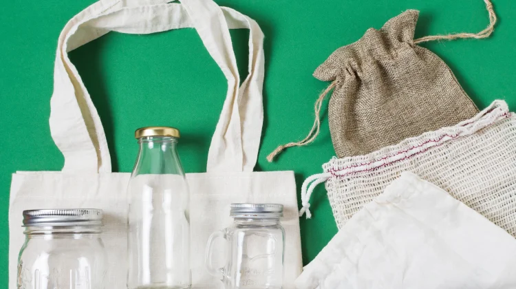 Gaya Hidup Zero Waste, Langkah Kecil untuk Bumi yang Lebih Bersih