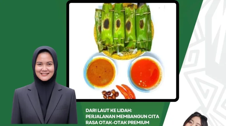 Strategi Mengembangkan Produk UMKM