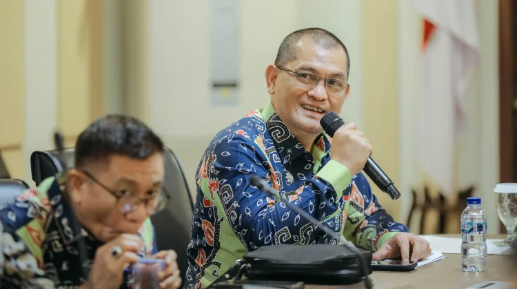 Sekolah Rakyat Permanen Lampung Tampung 413 Siswa Baru dari 15 Daerah