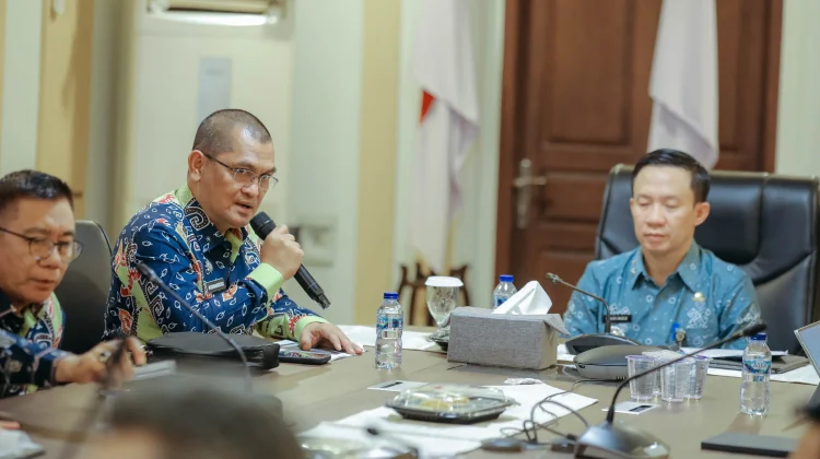Sekolah Rakyat Lampung Rekrut Siswa lewat Penjangkauan PKH