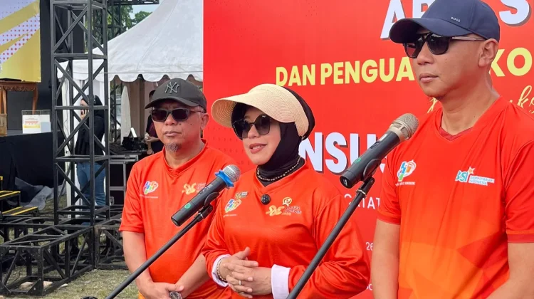 BPS RI Antisipasi Penolakan Responden saat Sensus Ekonomi 2026